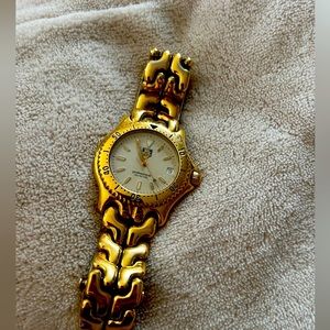 Tag Heuer watch authentic. No box